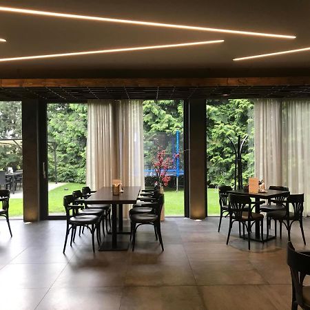 Restaurace A Penzion U Klasku Olomouc Eksteriør bilde
