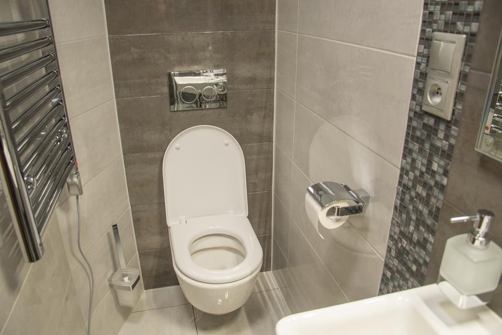 Restaurace A Penzion U Klasku Olomouc Rom bilde